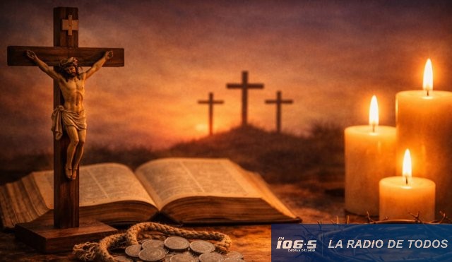 miercoles pascua