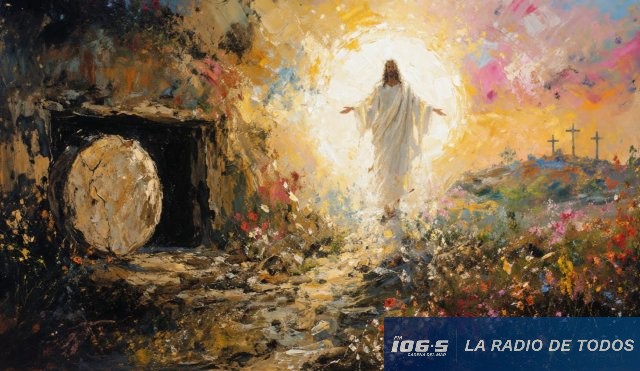 resurrección