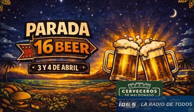parad beer
