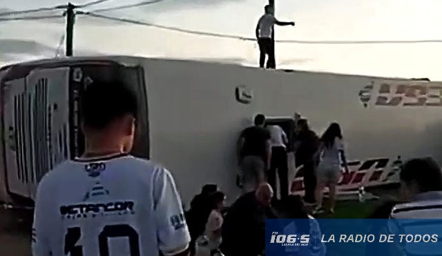 ega 8 lesionados