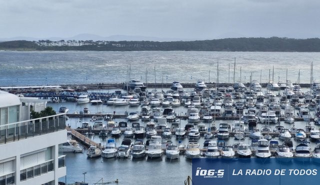 Punta del este