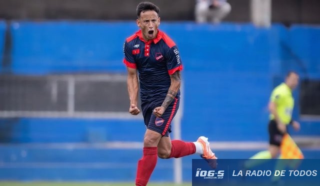 Atenas gol