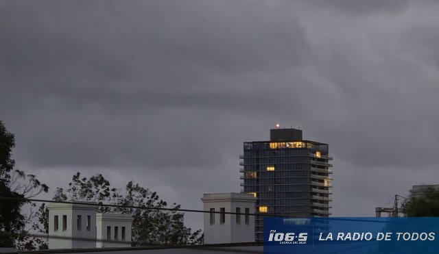 NUBLADO