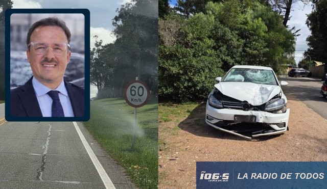 siniestro ruta 104