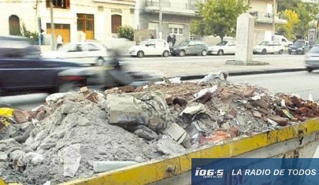 volquetas