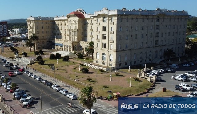 argentino hotel