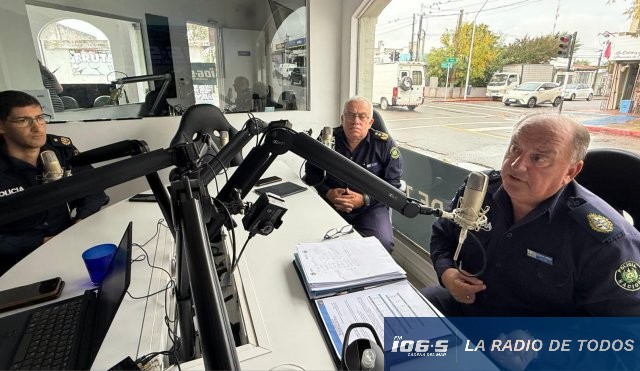 comando policía 1