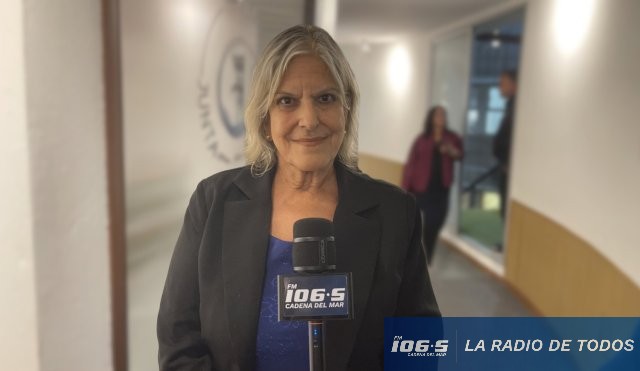 Marta Torres PN