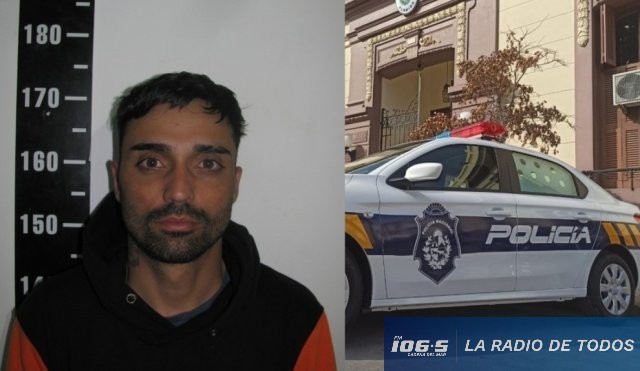 POLICIAL