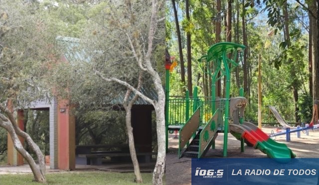 parques 
