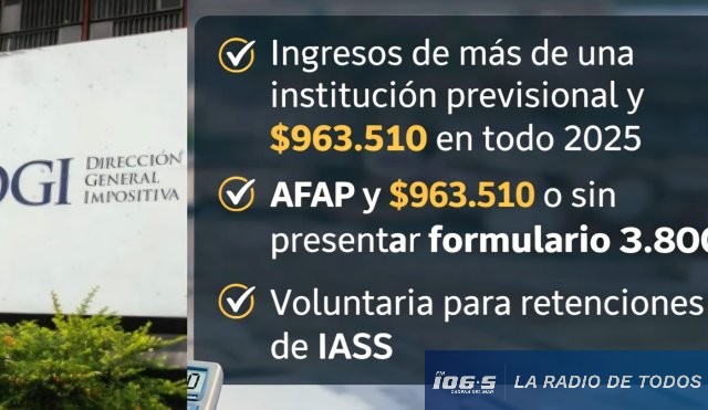impuestos