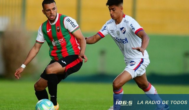 COLUMNA DEPORTIVA