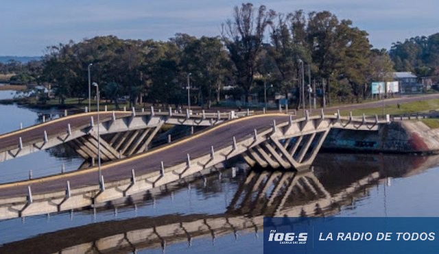 La barra