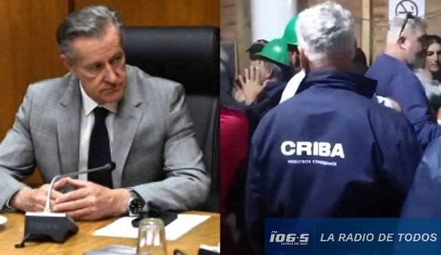 gIRMENDEZ CRIBA