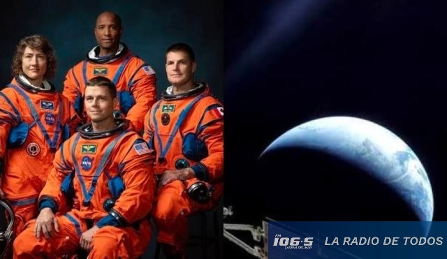ARTEMIS 1