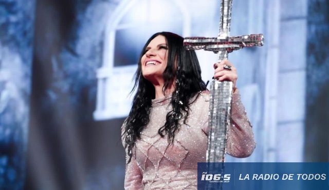 Laura Pausini