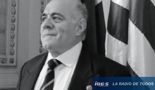 Luis Domingo 