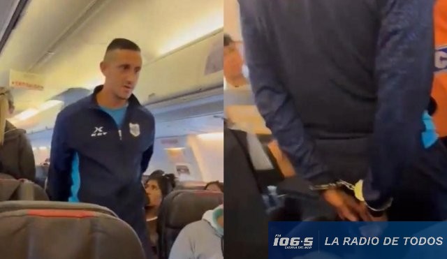 Bomba jugador 