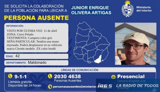 Otro ausente 