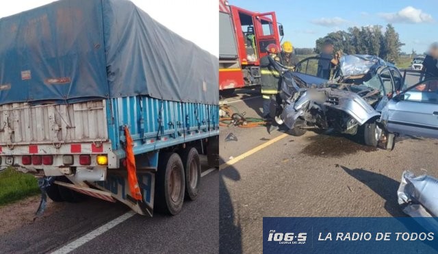 tragedia 33