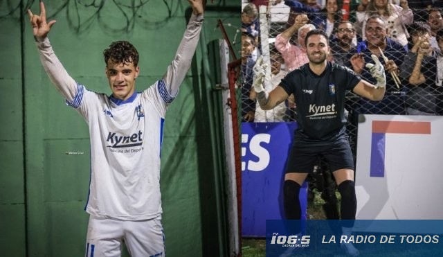 COLUMNA DEPORTIVA