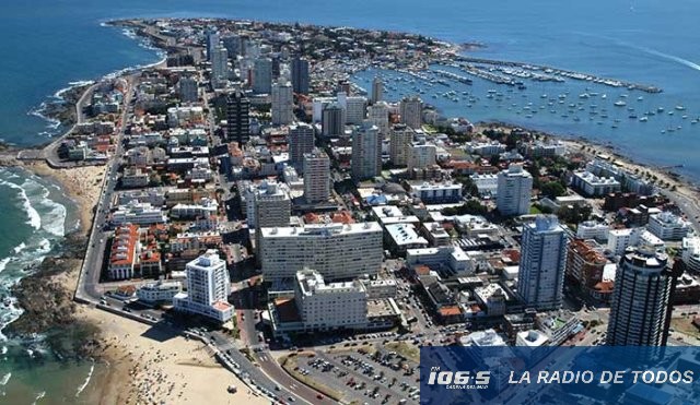 PUNTA DEL ESTE