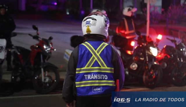transito