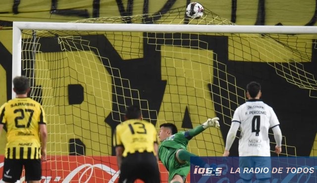 COLUMNA DEPORTIVA