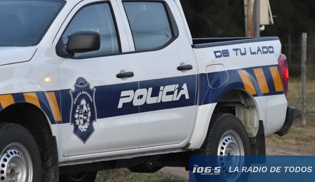 POLICIAL 2