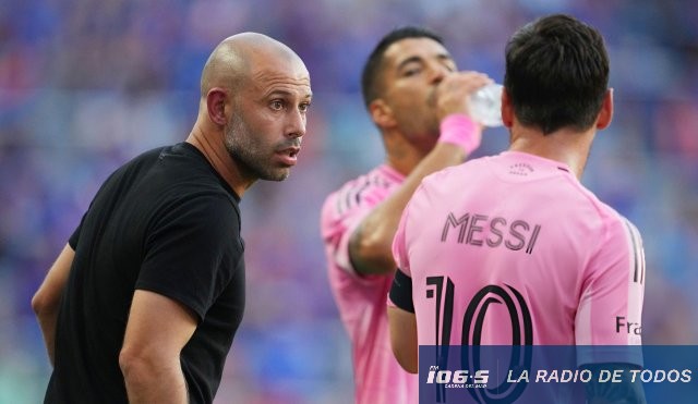 Mascherano