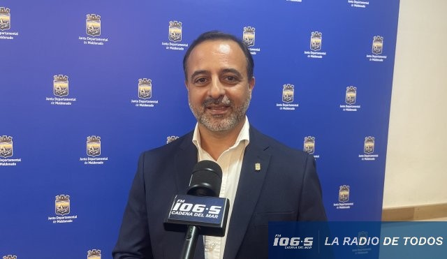 Pablo Cicero FA