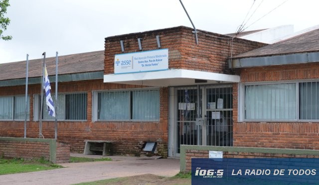 asse pan de azucar