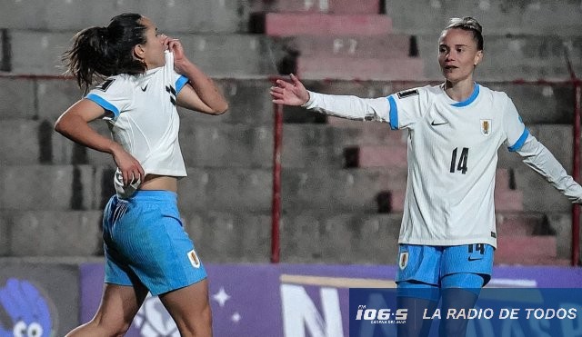 FUTBOL FEMENINO