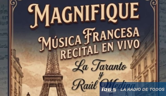 maqnifique