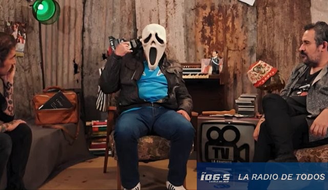 ROBO DEL SIGLO