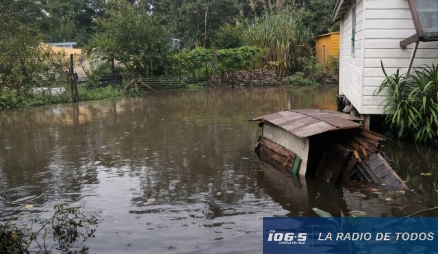El Tesoro La Barra