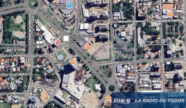parque la loma