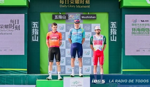 thomas silva win