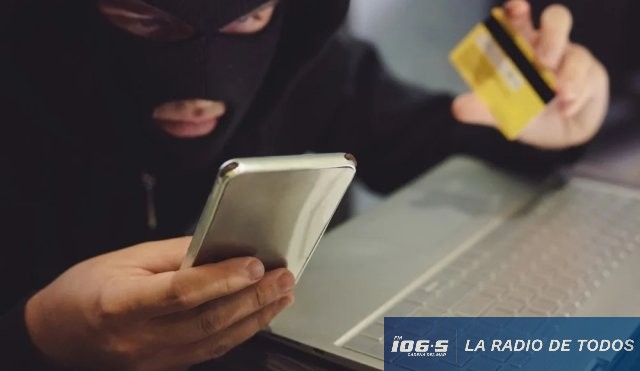 estafas telefonicas