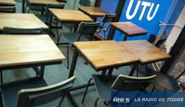 salón de utu