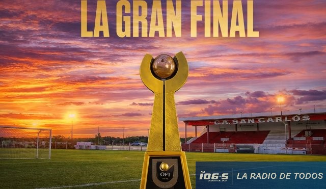 COLUMNA DEPORTIVA