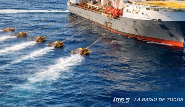 PROSPECCION