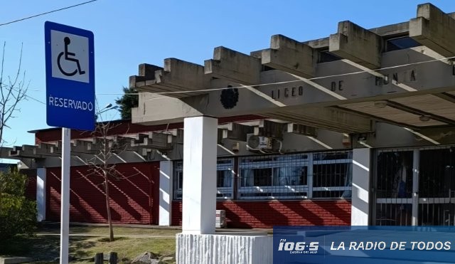 Liceo PDE 