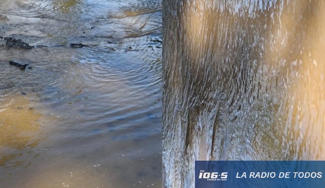 AGUA 1
