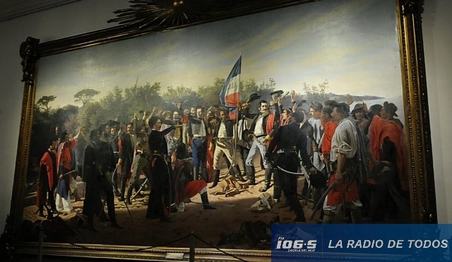 Cruzada libertadora