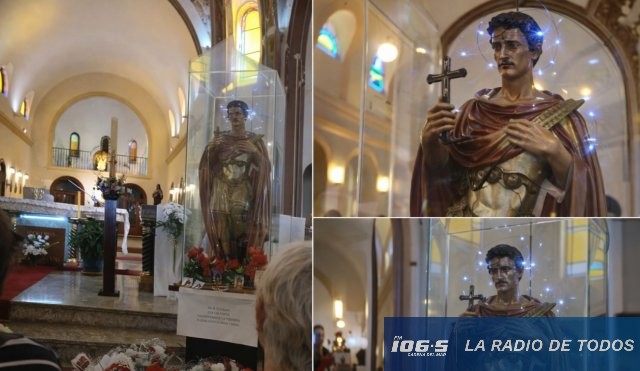 San Expedito 