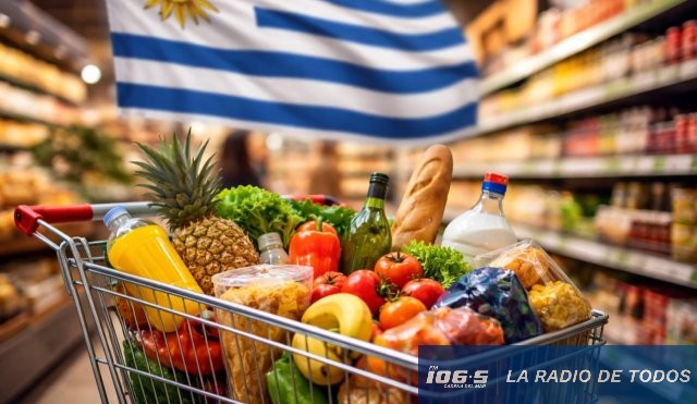 economía uruguay