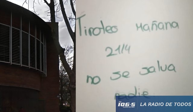 Liceo San Carlos