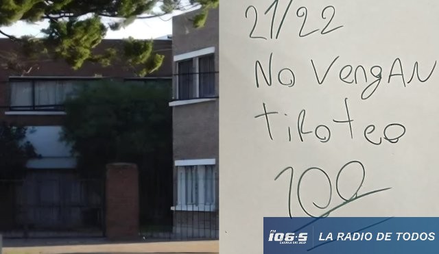 Liceo Piriápolis