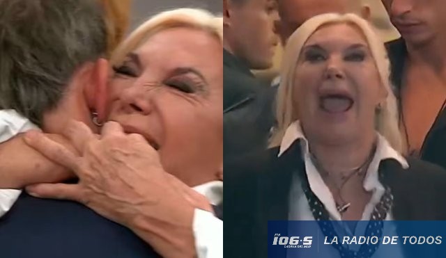 Zilli llanto gh